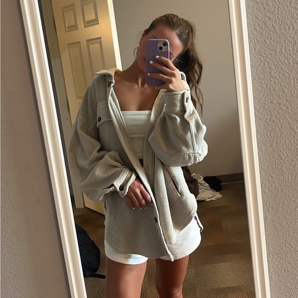 Free people jacket - Picture 2 of 4